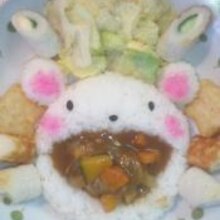 デコカレー シロクマ レシピ 作り方 By Sirahoshi 楽天レシピ デコカレー シロクマ レシピ 作り方 By Sirahoshi 楽天レシピ